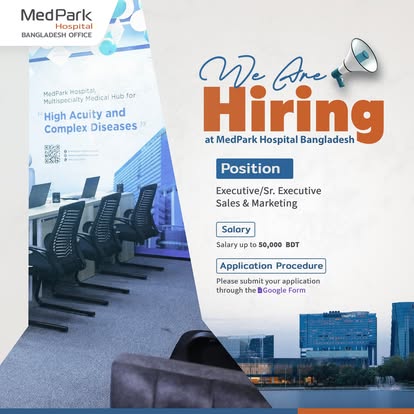 MedPark treatment Bangladesh